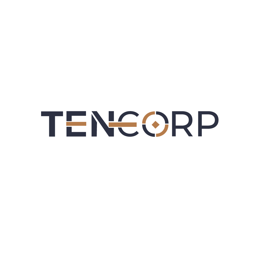 Logo Tencorp